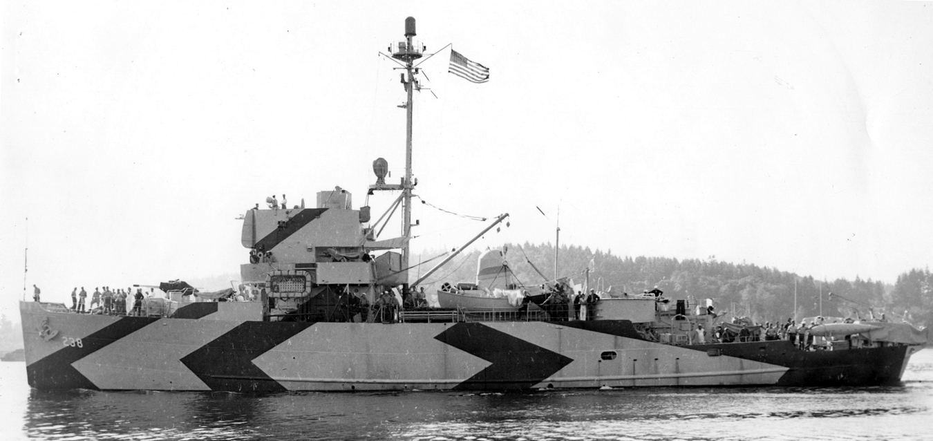 ship
